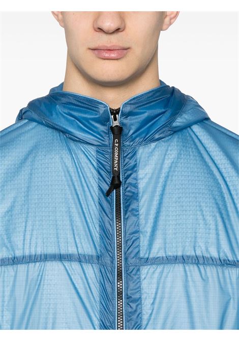 giacca nada umo azzurra C.P. COMPANY | 18CMOW033A-006099U857